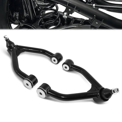 2-4 in. Lift Front Upper Control Arms <br>88-99 Chevy, GMC K1500, 88-00 K2500