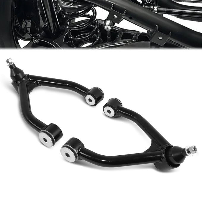 2-4 in. Lift Front Upper Control Arms <br>88-99 Chevy, GMC K1500, 88-00 K2500