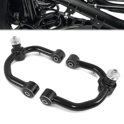 2-4 in. Lift Front Upper Control Arms <br>96-02 Toyota 4Runner, 95-04 Tacoma