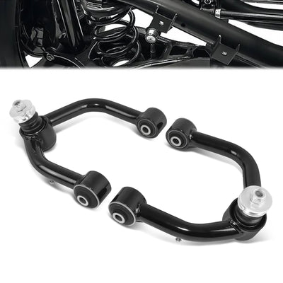2-4 in. Lift Front Upper Control Arms <br>01-07 Toyota Sequoia, 00-06 Tundra