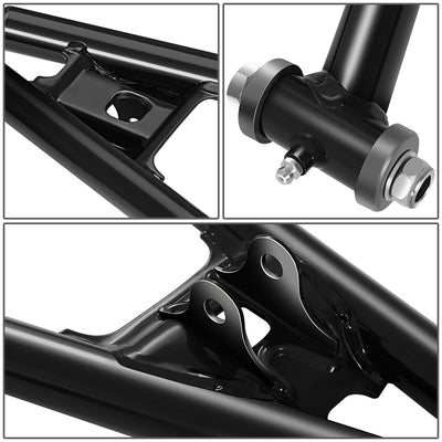 Tubing Front Lower Control A-Arms <br> 06-24 Yamaha Raptor 700 /700R YFM700R