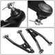 Tubing Front Lower Control A-Arms <br> 06-24 Yamaha Raptor 700 /700R YFM700R