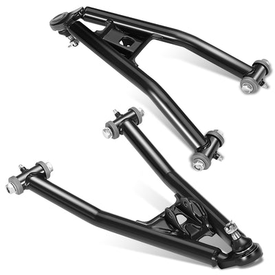 Tubing Front Lower Control A-Arms <br> 06-24 Yamaha Raptor 700 /700R YFM700R