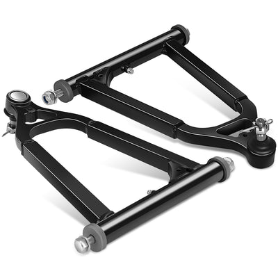 Tubing Front Upper Control A-Arms <br> 06-24 Yamaha Raptor 700 /700R YFM700R