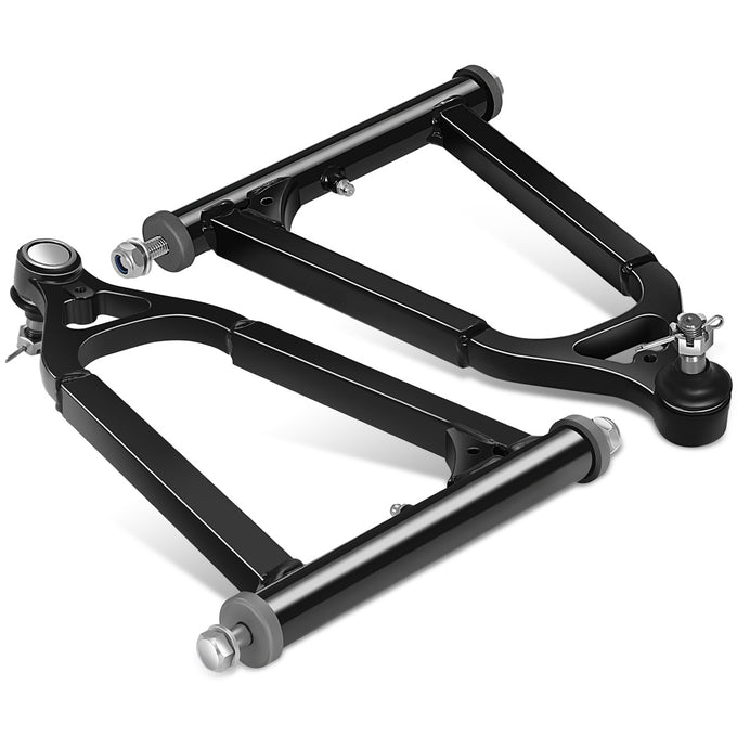 Tubing Front Upper Control A-Arms <br> 06-24 Yamaha Raptor 700 /700R YFM700R