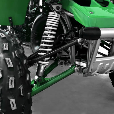 Tubing Front Upper Control A-Arms <br> 91-06 Yamaha Banshee 350 YFZ350