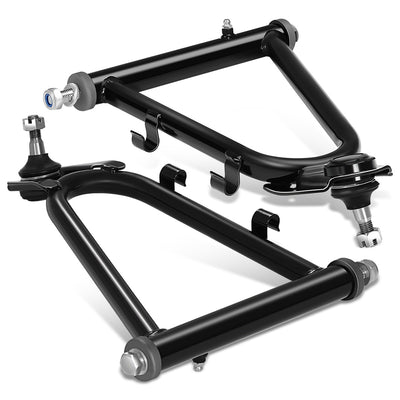 Tubing Front Upper Control A-Arms <br> 91-06 Yamaha Banshee 350 YFZ350