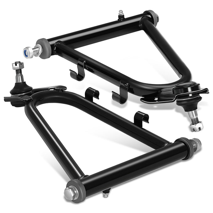 Tubing Front Upper Control A-Arms <br> 91-06 Yamaha Banshee 350 YFZ350