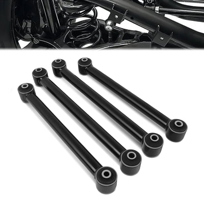 1-6 in. Lift Upper and Lower Control Arms <br>03-09 Dodge Ram 1500, 2500