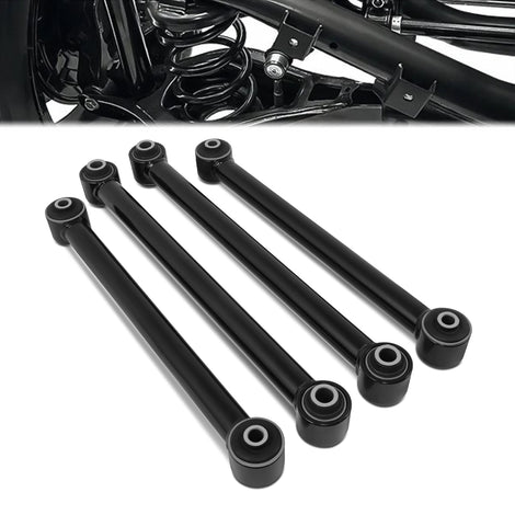 1-6 in. Lift Upper and Lower Control Arms <br>10-13 Dodge Ram 2500, 3500