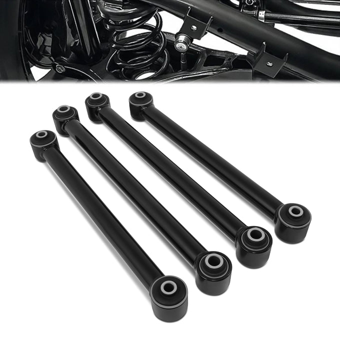 1-6 in. Lift Upper and Lower Control Arms <br>10-13 Dodge Ram 2500, 3500
