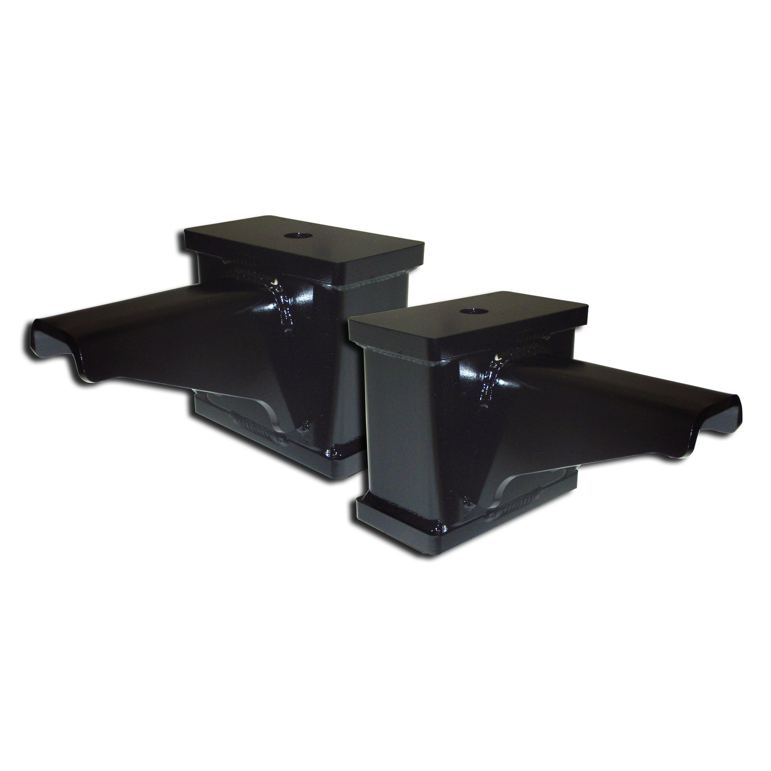 6in Block Kit <br> 99-07 Ford F-250 F-350 Super Duty 00-05 Excursion