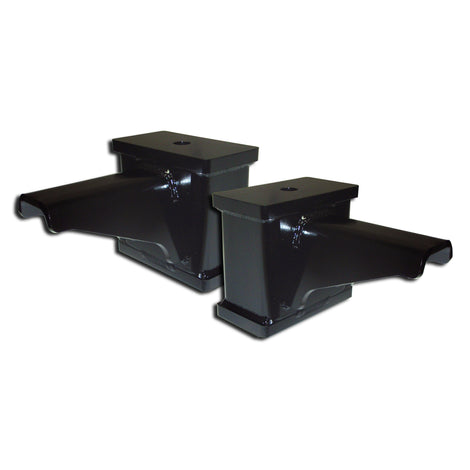 6in Block Kit <br> 99-07 Ford F-250 F-350 Super Duty 00-05 Excursion