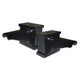 6in Block Kit <br> 99-07 Ford F-250 F-350 Super Duty 00-05 Excursion
