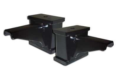 6in Block Kit <br> 99-07 Ford F-250 F-350 Super Duty 00-05 Excursion
