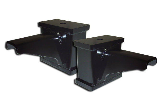 6in Block Kit <br> 99-07 Ford F-250 F-350 Super Duty 00-05 Excursion