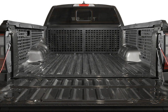 Bed Cab Molle Panels<br> 24-25 Ford Ranger