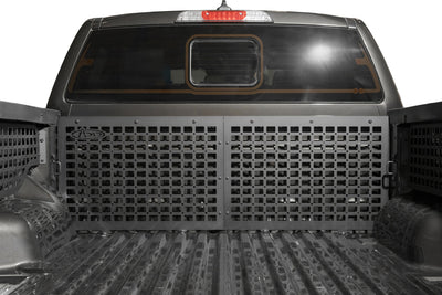 Bed Cab Molle Panels<br> 24-25 Ford Ranger