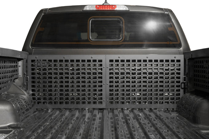 Bed Cab Molle Panels<br> 24-25 Ford Ranger