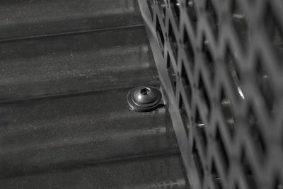 Bed Cab Molle Panels<br> 24-25 Ford Ranger