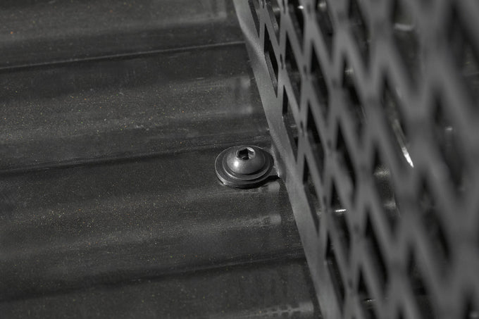 Bed Cab Molle Panels<br> 24-25 Ford Ranger