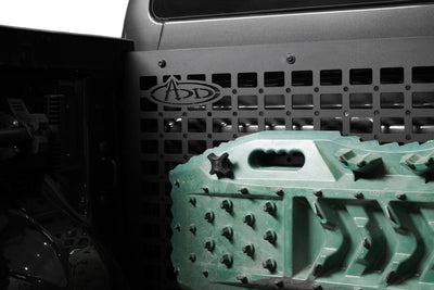 Bed Cab Molle Panels<br> 24-25 Ford Ranger