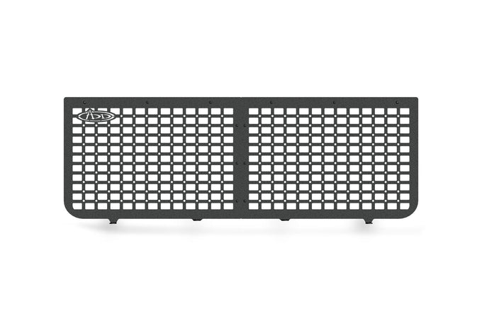 Bed Cab Molle Panels<br> 24-25 Ford Ranger