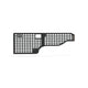 Bed Side Molle Panels<br> 2024 Ford Ranger