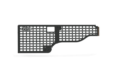 Bed Side Molle Panels<br> 2024 Ford Ranger