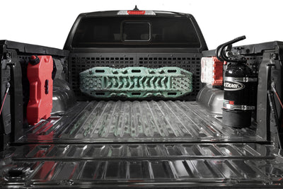 Bed Side Molle Panels<br> 2024 Ford Ranger