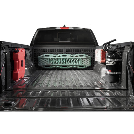 Bed Cab Molle Panels<br> 24-25 Ford Ranger