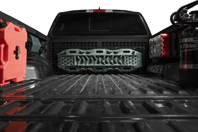 Bed Cab Molle Panels<br> 24-25 Ford Ranger