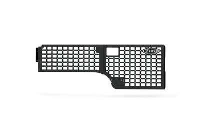 Bed Side Molle Panels<br> 2024 Ford Ranger