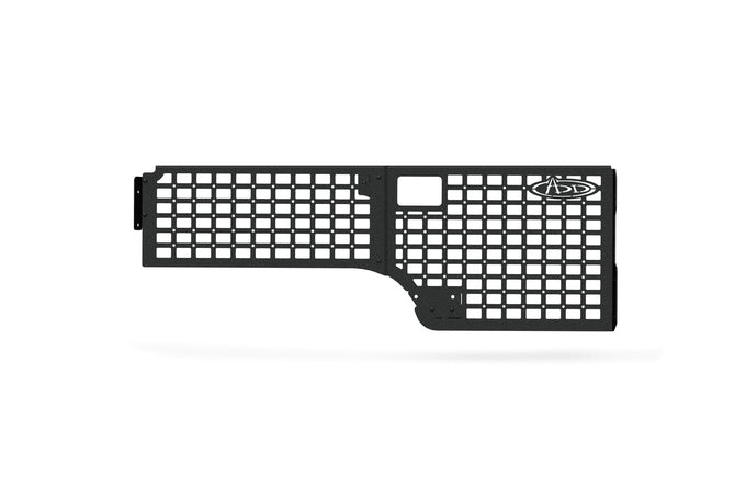 Bed Side Molle Panels<br> 2024 Ford Ranger