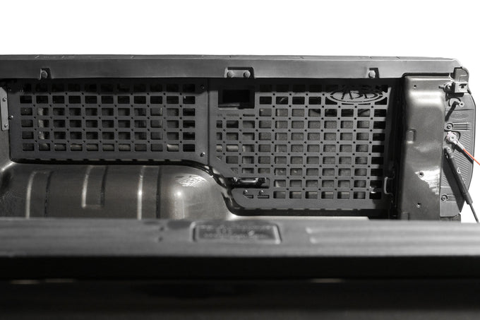 Bed Side Molle Panels<br> 2024 Ford Ranger