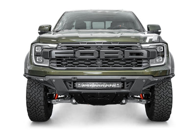 Phantom Front Bumper<br> 2024 Ford Ranger Raptor
