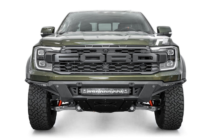 Phantom Front Bumper<br> 2024 Ford Ranger Raptor