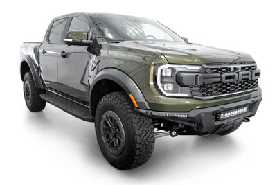 Phantom Front Bumper<br> 2024 Ford Ranger Raptor