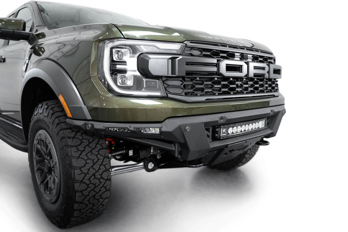 Phantom Front Bumper<br> 2024 Ford Ranger Raptor