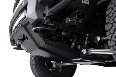 Phantom Front Bumper<br> 2024 Ford Ranger Raptor