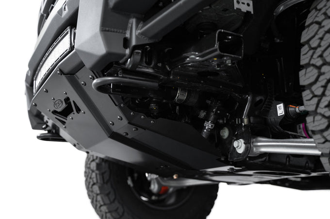 Phantom Front Bumper<br> 2024 Ford Ranger Raptor