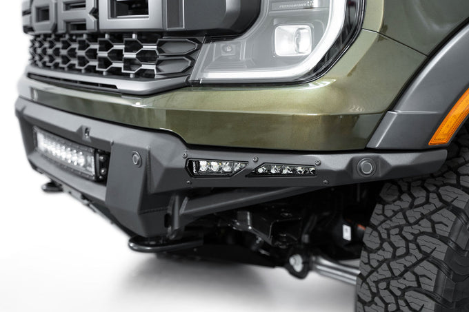 Phantom Front Bumper<br> 2024 Ford Ranger Raptor