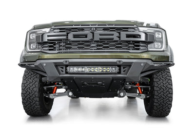 Phantom Front Bumper<br> 2024 Ford Ranger Raptor
