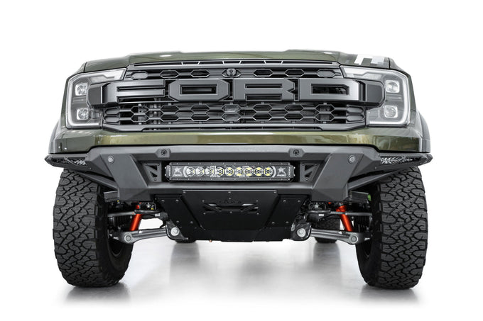 Phantom Front Bumper<br> 2024 Ford Ranger Raptor