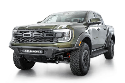 Phantom Front Bumper<br> 2024 Ford Ranger Raptor