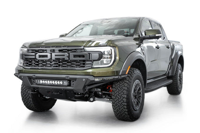 Phantom Front Bumper<br> 2024 Ford Ranger Raptor