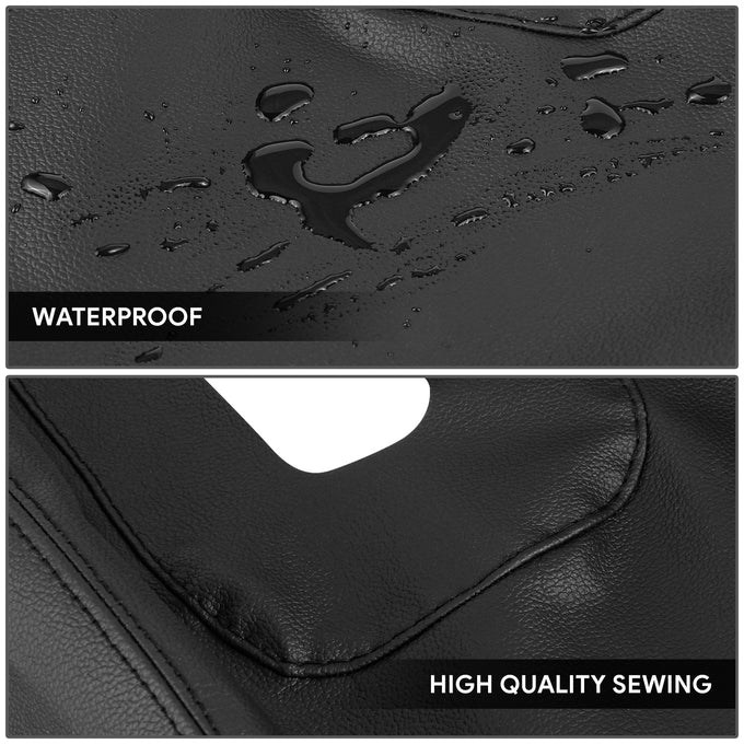 Factory Style Arm Rest Cover<b>14-19 Toyota Tundra
