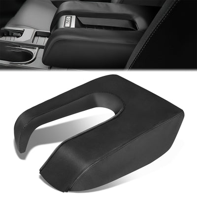 Factory Style Arm Rest Cover<b>14-19 Toyota Tundra