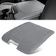 Factory Replacement Center Console Lid Cover Skin <br>13-18 Ram 1500 2500 3500, 2019 1500 Classic