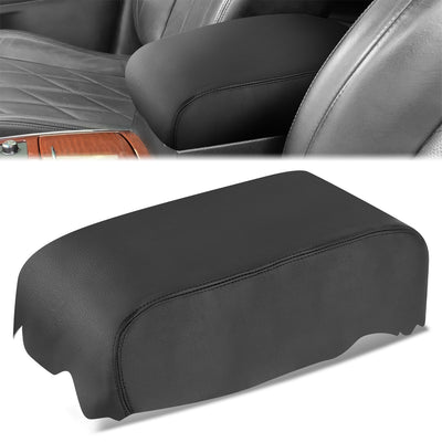 Factory Replacement Center Console Lid Cover Skin <br> 01-06 Lexus LS430